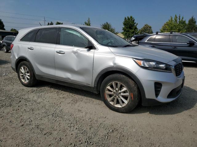 Photo 4 from auction – 2019 KIA SORENTO with VIN 5XYPGDA59KG517306