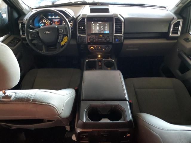 Photo 8 from auction – 2016 FORD F150 SUPER with VIN 1FTEW1CP6GKD78079