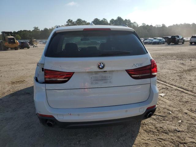 Photo 6 from auction – 2014 BMW X5 SDRIVE3 with VIN 5UXKR2C56E0H32806