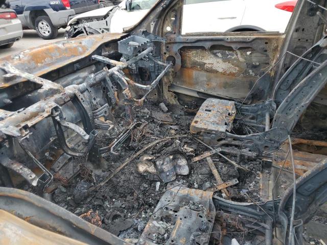 Photo 7 from auction – 2021 RAM 1500 BIG H with VIN 1C6SRFFT7MN634859