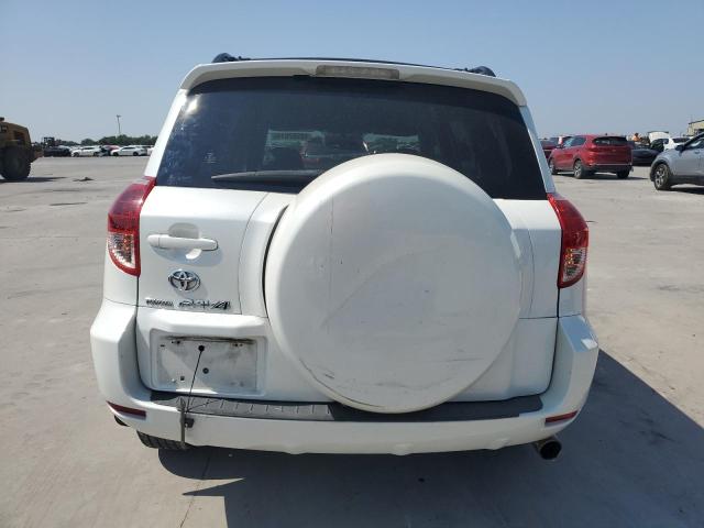 Photo 6 from auction – 2007 TOYOTA RAV4 LIMIT with VIN JTMZK31V175014869