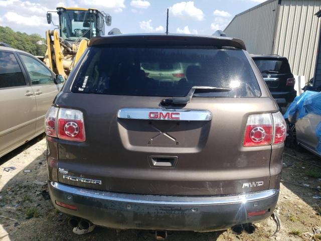 Photo 6 from auction – 2012 GMC ACADIA SLE with VIN 1GKKVPED0CJ192070