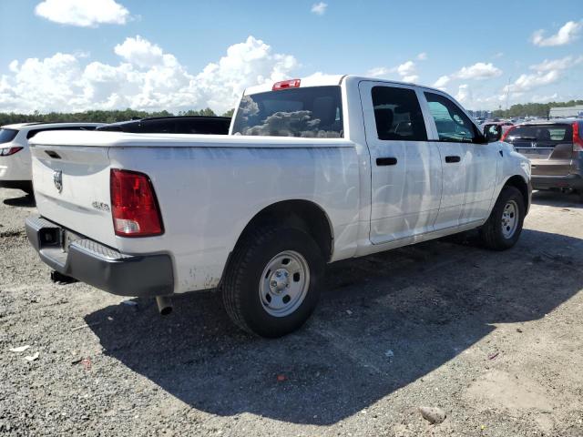 Photo 3 from auction – 2018 RAM 1500 SSV with VIN 1C6RR7XT6JS320765