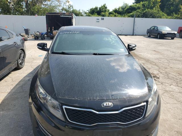 Photo 5 from auction – 2013 KIA OPTIMA SX with VIN 5XXGR4A66DG214672