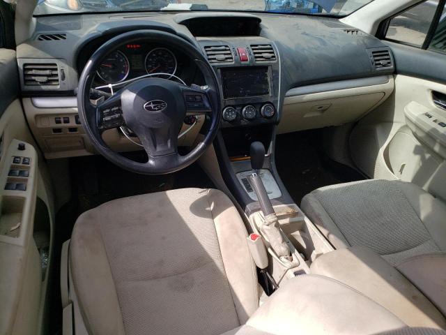Photo 8 from auction – 2013 SUBARU XV CROSSTR with VIN JF2GPACC7DH853638