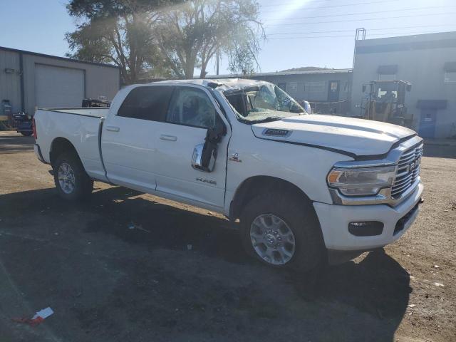 Photo 4 from auction – 2023 RAM 2500 LARAM with VIN 3C6UR5FL3PG598345