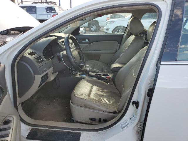 Photo 7 from auction – 2012 FORD FUSION SEL with VIN 3FAHP0JA0CR332844