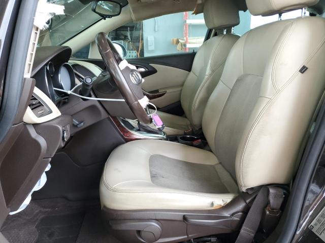 Photo 7 from auction – 2012 BUICK VERANO with VIN 1G4PP5SK0C4195001