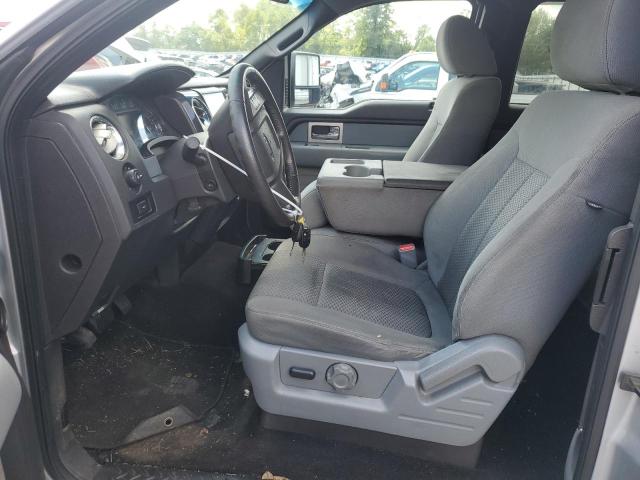 Photo 7 from auction – 2011 FORD F150 SUPER with VIN 1FTEX1CM5BKD10643