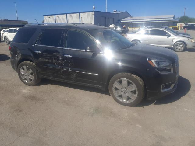 Photo 4 from auction – 2014 GMC ACADIA DEN with VIN 1GKKVTKD8EJ342345