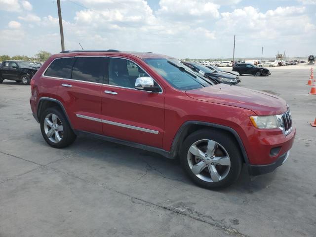 Photo 4 from auction – 2011 JEEP GRAND CHER with VIN 1J4RR5GT3BC511353