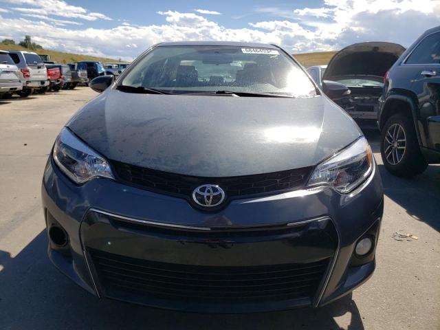Photo 5 from auction – 2015 TOYOTA COROLLA L with VIN 5YFBURHE4FP364048