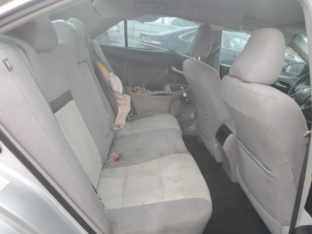 Photo 10 from auction – 2014 TOYOTA CAMRY L with VIN 4T1BF1FK5EU456402