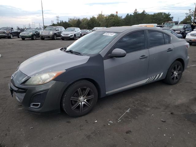 MAZDA 3 I 2013 with VIN JM1BL1TF1D1758080 - Photo from auction