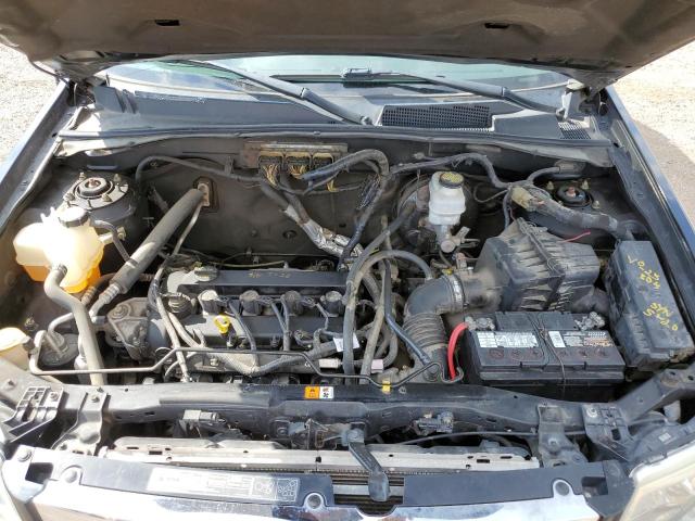 Photo 12 from auction – 2010 MAZDA TRIBUTE with VIN 4F2CY9C75AKM02945