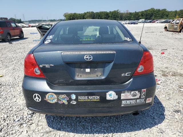 Photo 6 from auction – 2005 SCION TC with VIN JTKDE167450028154