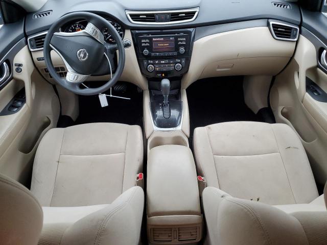 Photo 8 from auction – 2016 NISSAN ROGUE S with VIN KNMAT2MV4GP697283