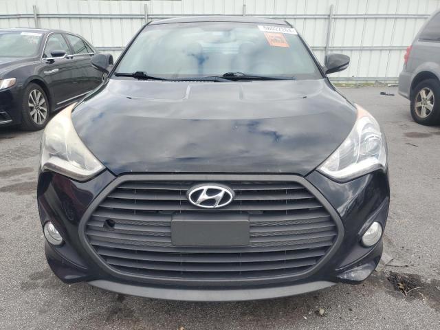 Photo 5 from auction – 2016 HYUNDAI VELOSTER T with VIN KMHTC6AE7GU279432