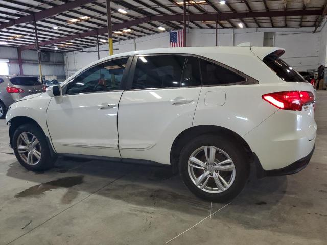 Photo 2 from auction – 2015 ACURA RDX with VIN 5J8TB3H34FL004066