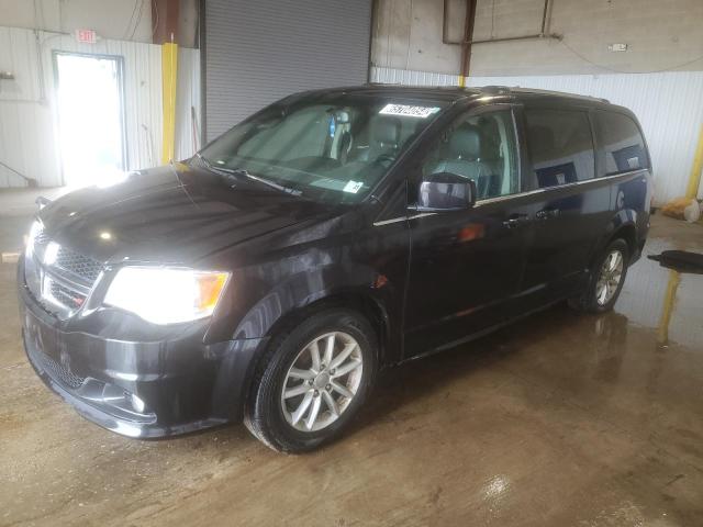 Photo 1 from auction – 2018 DODGE GRAND CARA with VIN 2C4RDGCGXJR268378