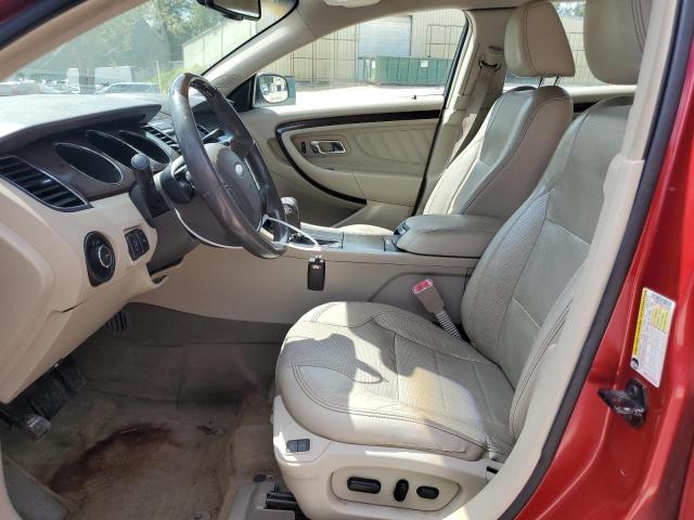 Photo 7 from auction – 2012 FORD TAURUS LIM with VIN 1FAHP2FWXCG124963