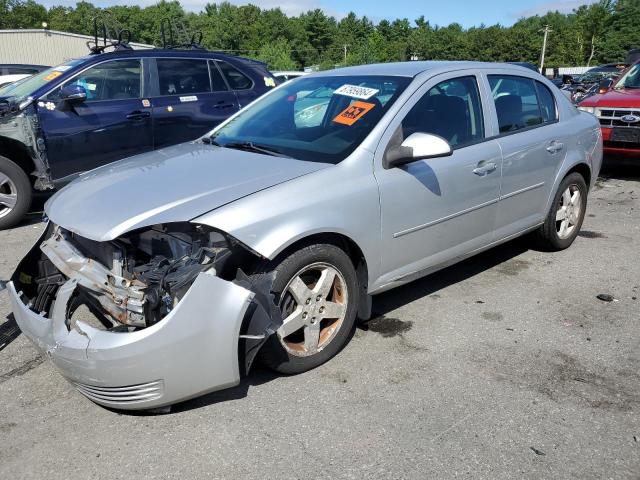 CHEVROLET COBALT 2LT 2010 con VIN 1G1AF5F5XA7204342 - Foto de la subasta