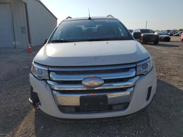 Photo 5 from auction – 2013 FORD EDGE SE with VIN 2FMDK3GC7DBC58156