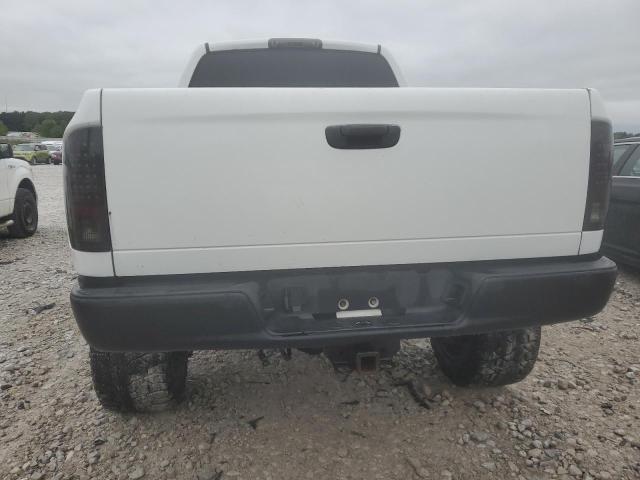 Photo 6 from auction – 2007 DODGE RAM 2500 with VIN 3D7KS29A97G774981