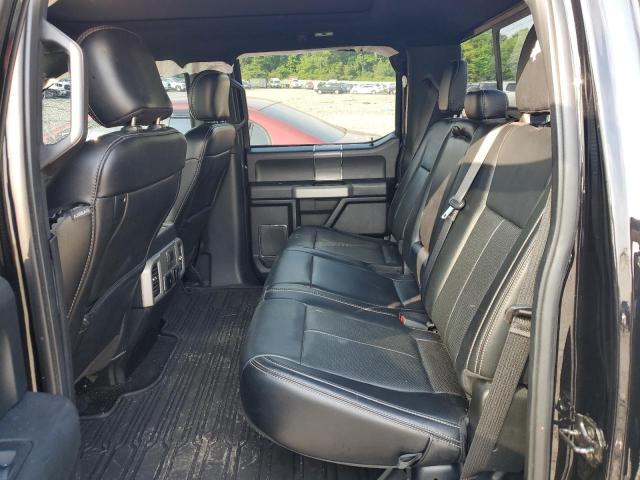 Photo 10 from auction – 2019 FORD F150 SUPER with VIN 1FTEW1E44KFA04297