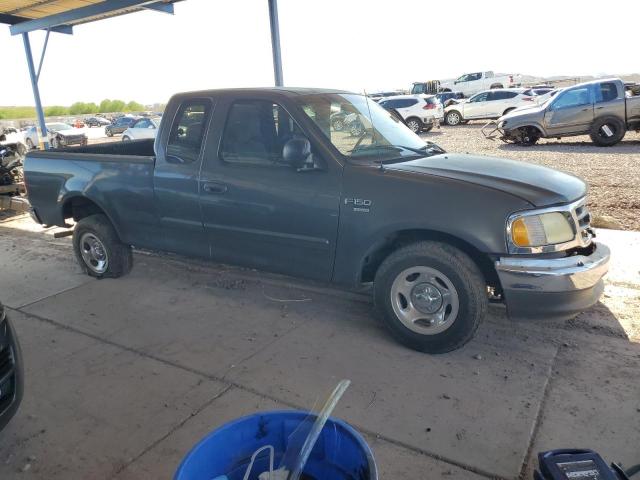 صورة رقم 4 من المزاد - 2003 FORD F150 مع VIN 1FTRX17L63NB29019