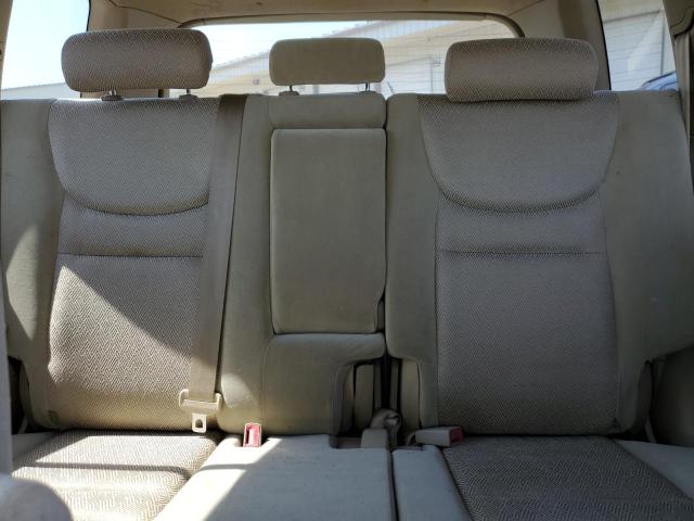 Photo 10 from auction – 2003 TOYOTA HIGHLANDER with VIN JTEHD21A230022334