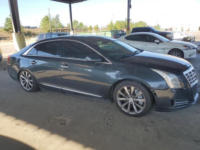 Photo 4 from auction – 2013 CADILLAC XTS LUXURY with VIN 2G61P5S38D9190293