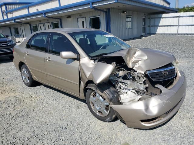 Photo 4 from auction – 2005 TOYOTA COROLLA CE with VIN 1NXBR32E45Z531562