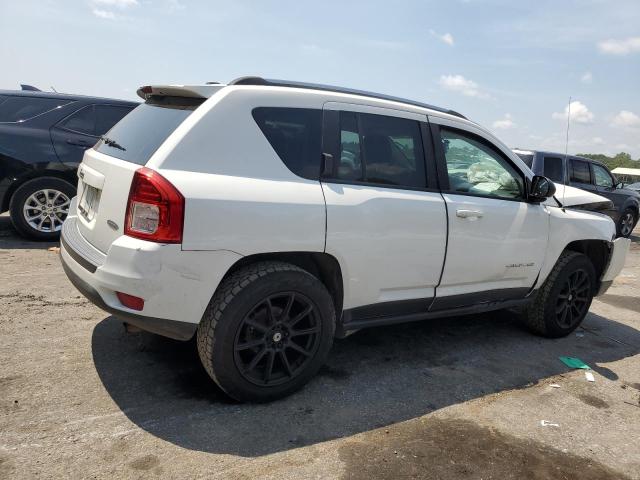 Photo 3 from auction – 2013 JEEP COMPASS LA with VIN 1C4NJDEB7DD209142