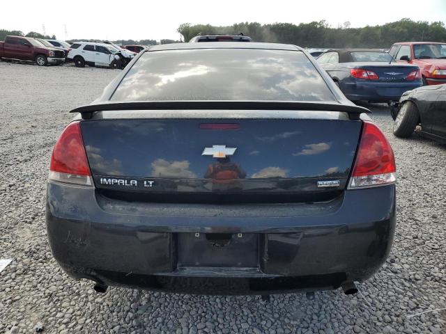 Photo 6 from auction – 2012 CHEVROLET IMPALA LT with VIN 2G1WG5E33C1155360