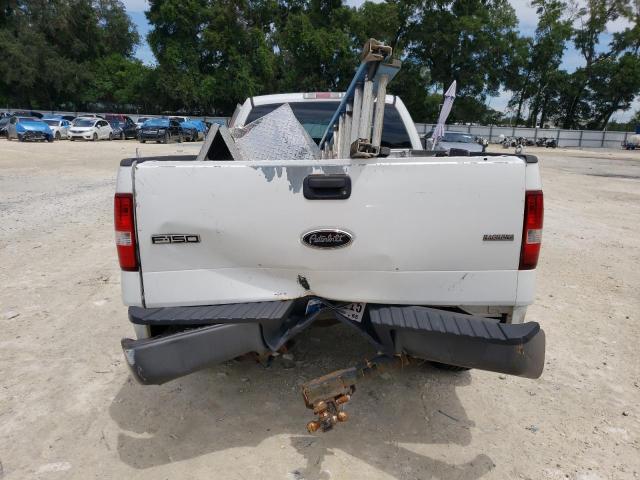 Photo 6 from auction – 2008 FORD F150 with VIN 1FTPF12V98KD94433