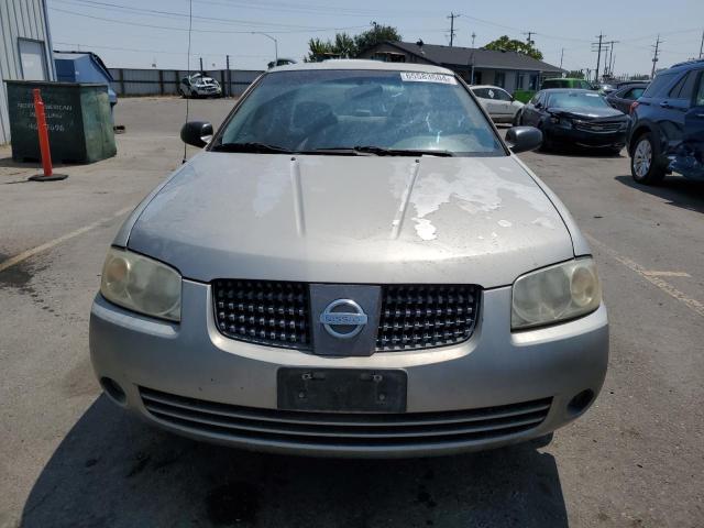 Photo 5 from auction – 2004 NISSAN SENTRA 1.8 with VIN 3N1CB51D64L885337