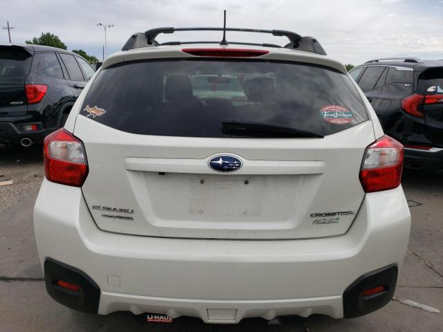 Photo 6 from auction – 2016 SUBARU CROSSTREK with VIN JF2GPAAC0G9345965