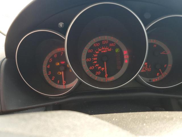 Photo 9 from auction – 2005 MAZDA 3 S with VIN JM1BK323051224186