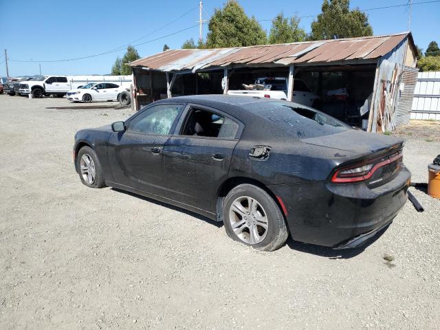 Photo 2 from auction – 2015 DODGE CHARGER SE with VIN 2C3CDXBG5FH725395