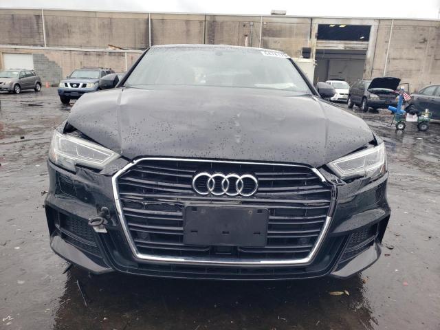 Photo 5 from auction – 2018 AUDI A3 PREMIUM with VIN WAUJ8GFF2J1038825