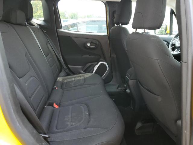 Photo 11 from auction – 2018 JEEP RENEGADE L with VIN ZACCJABB4JPH61074