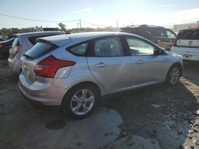 Photo 3 from auction – 2013 FORD FOCUS SE with VIN 1FADP3K23DL166892