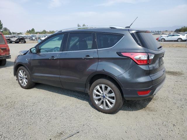 Photo 2 from auction – 2017 FORD ESCAPE TIT with VIN 1FMCU9JD2HUC55305
