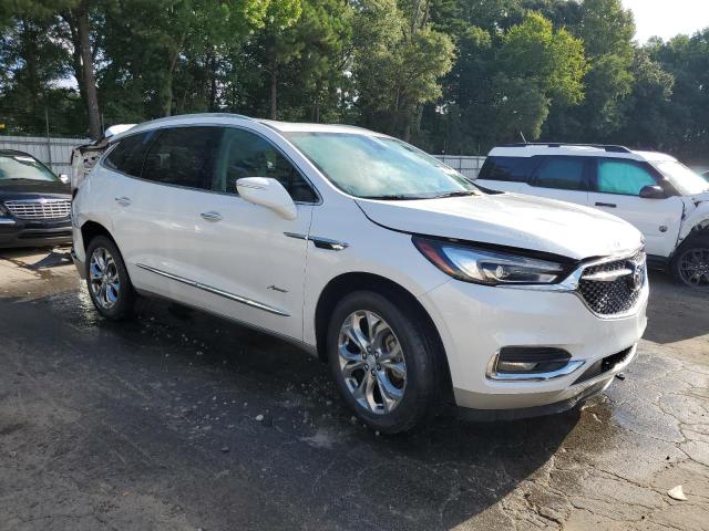 Photo 4 from auction – 2018 BUICK ENCLAVE AV with VIN 5GAERDKW4JJ207606