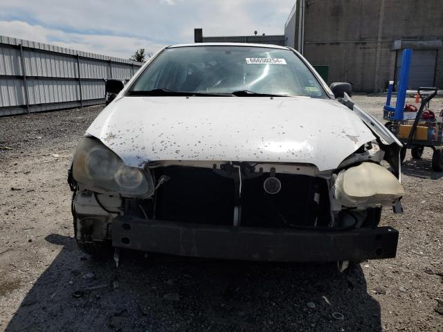 Zdjęcie 5 z aukcji – 2008 TOYOTA COROLLA CE z VIN 2T1BR32E88C915415