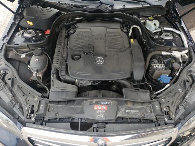 Photo 11 from auction – 2015 MERCEDES-BENZ E 350 4MAT with VIN WDDHF8JB2FB090349