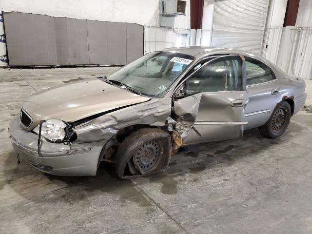 MERCURY SABLE GS 2002 with VIN 1MEFM50U52G629664 - Photo from auction