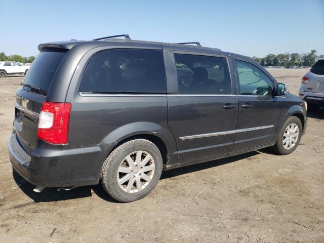 Фото 3 с аукциона – 2011 CHRYSLER TOWN & COU с VIN 2A4RR8DG2BR712418