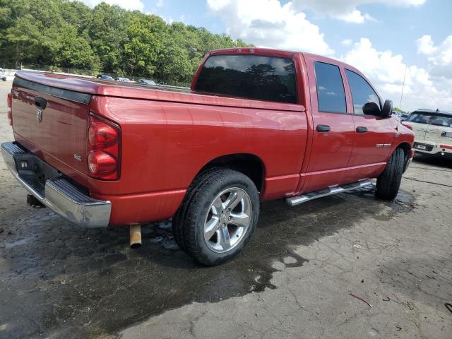 Photo 3 from auction – 2007 DODGE RAM 1500 S with VIN 1D7HA18247S122330